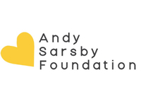 Andy Sarsby Charity