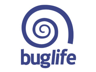 Buglife logo