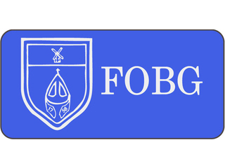 The Friends of Bishop Gilpin logo