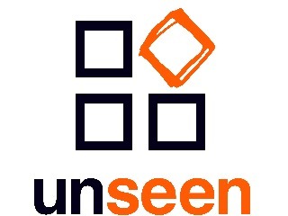 Unseen logo
