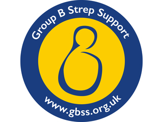 Group B Strep Support logo