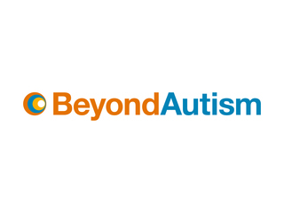 BeyondAutism logo