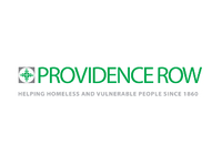 Raise for Providence Row