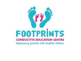 Footprints CEC logo