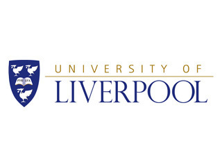 The University of Liverpool logo