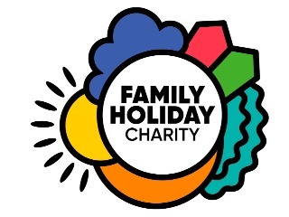 Family Holiday Association logo