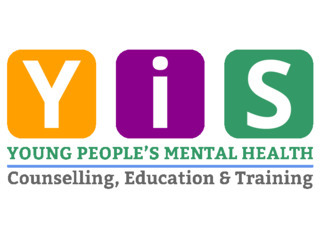 YiS Young People's Mental Health logo