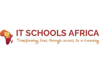IT Schools Africa logo