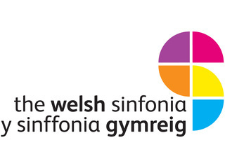 The Welsh Sinfonia logo