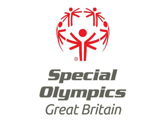 Special Olympics Great Britain logo
