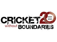 Cricket Without Boundaries