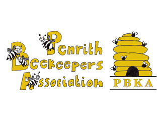 Penrith And District Beekeepers Association logo