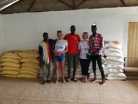 Ebo Town Community Nursery School