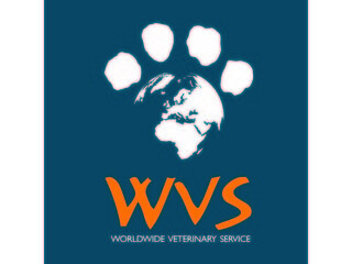 Worldwide Veterinary Service logo