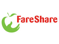 Raise for Fareshare
