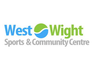 West Wight Sports and Community Centre Trust logo