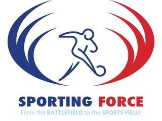 Sporting Force Ltd logo