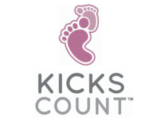 Kicks Count logo