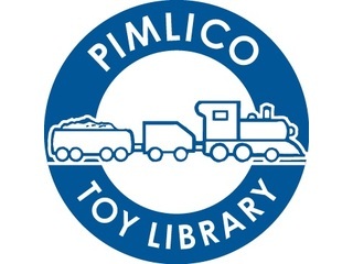 Pimlico Toy Library logo
