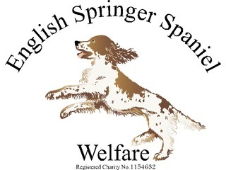 English Springer Spaniel Welfare logo