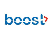 Boost Charitable Trust