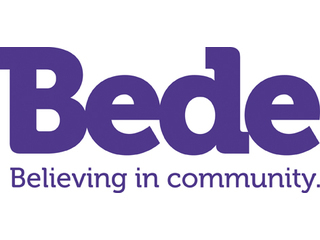 Bede House Association logo