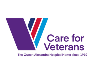 Care for Veterans logo