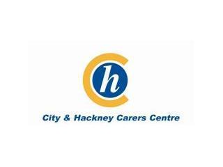City & Hackney Carers Centre logo