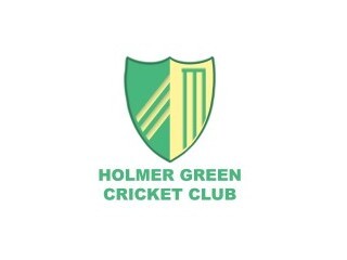 Holmer Green Cricket Club logo
