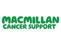 Raise for Macmillan Cancer Support