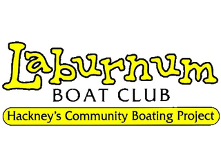 Laburnum Boat Club logo