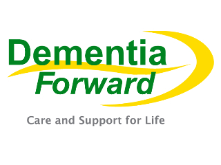 Dementia Forward logo