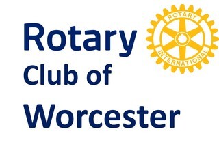 The Rotary Club Of Worcester Benevolent Trust Fund logo