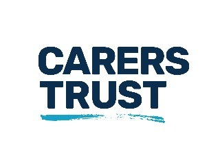 Carers Trust logo