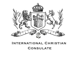 International Christian Consulate logo
