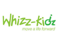 Raise for Whizz-Kidz