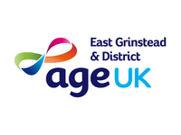 Age UK East Grinstead & District