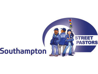 Southampton Street Pastors logo