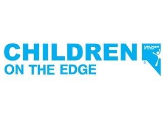 Children on the Edge logo