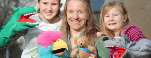 Cancer Focus Northern Ireland case study