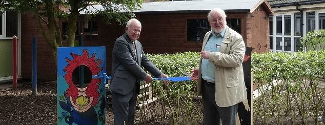 The Rotary Club Of Worcester Benevolent Trust Fund case study
