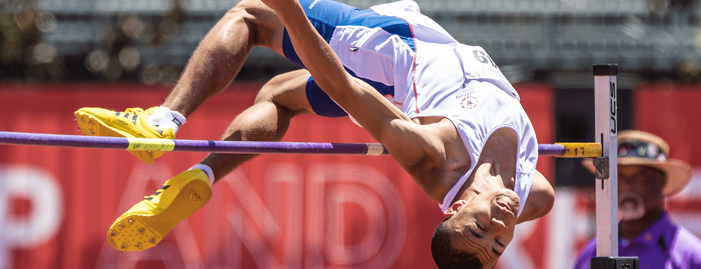 Special Olympics Great Britain case study