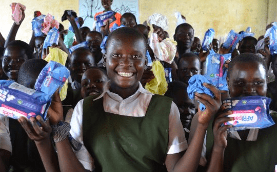 How TEAMS4U THE CHARITY worked with Give as you Live