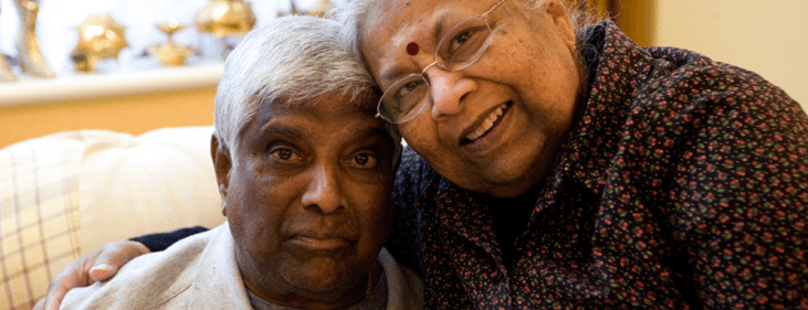 City & Hackney Carers Centre case study