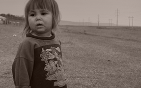 How People against Poverty worked with Give as you Live