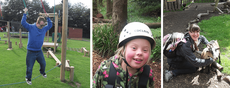 Keynsham & District Mencap Society case study