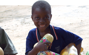 How Zimkids worked with Give as you Live