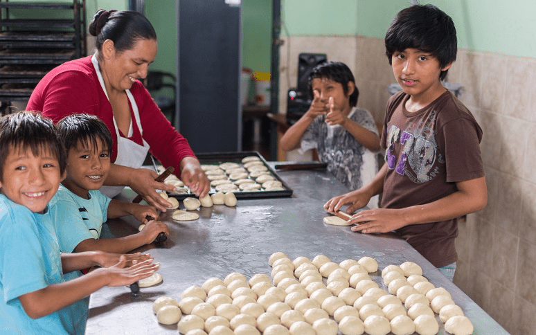 How The Lata Foundation worked with Give as you Live
