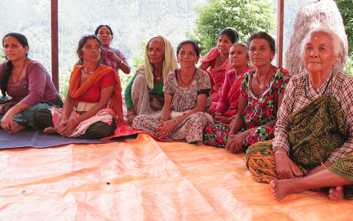 How Womankind Worldwide worked with Give as you Live