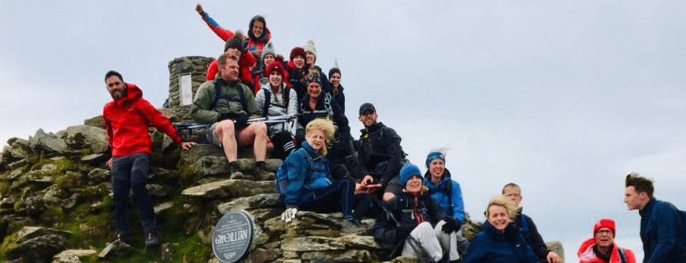 The Cinnamon Trust case study